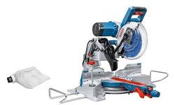 Bosch Serra Meia Esquadria 254mm GCM 10 GDJ Professional Image 1