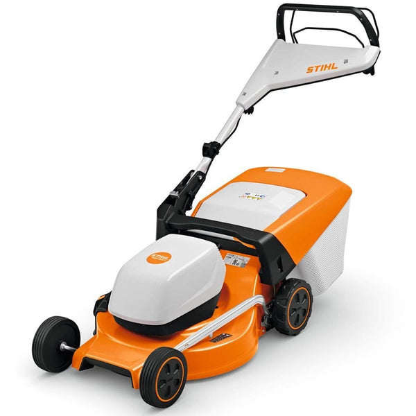 Corta Relva a Gasolina  RM 253 T  Stihl WA220111415 Image 1