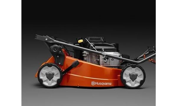 Corta-relvas 53cm 163cc Husqvarna LC253S Image 3