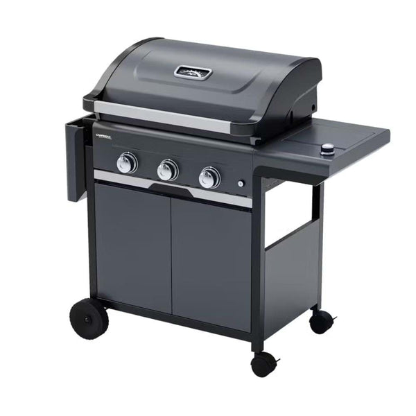 Churrasqueira BBQ 3 Select LS Plus Campingaz 2181070 Image 3