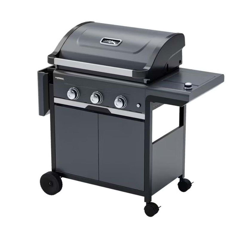 Churrasqueira BBQ 3 Select LS Plus Campingaz 2181070 Image 3