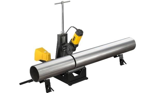 Cortadora de Tubob DueCento 1200W Rems 845004R220 Image 1