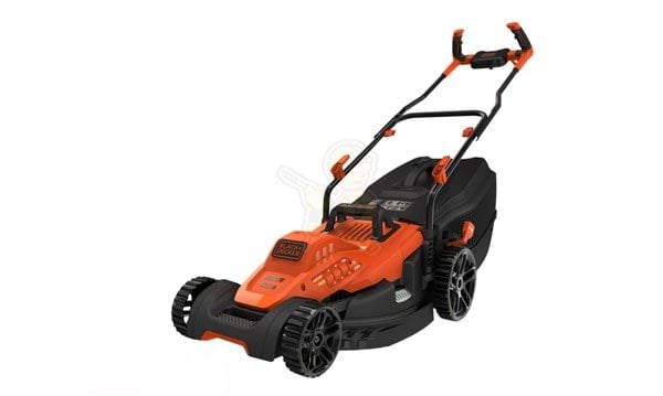 Corta-Relva 1800W 42Cm Black & Decker BEMW481BH Image 1