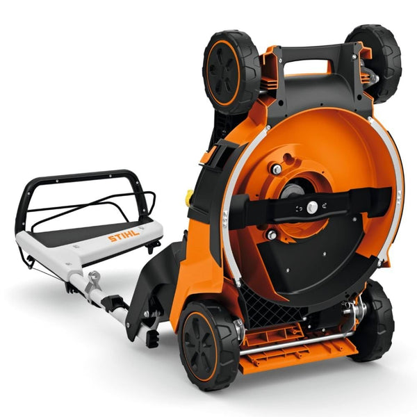 Corta Relva Gasolina RM 448.3 T Stihl WB410113405 Image 2