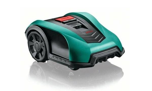 Bosch Corta-Relvas Robot Indego 350 06008B0000 Image 2