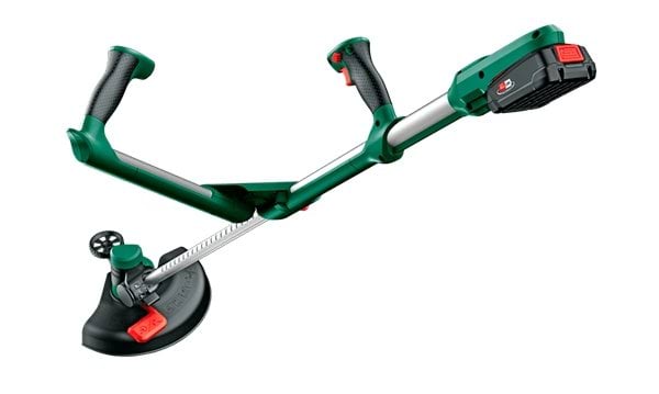 Bosch Aparador de Relva UniversalGrassCut 18V-260 06008C1D03 Image 3