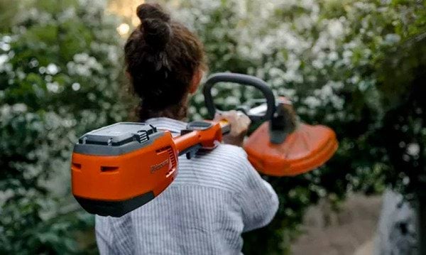 Roçadora 215iL Kit Husqvarna 970536002 Image 2